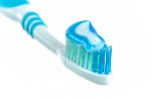 De qué planta se saca la menta para la pasta dental